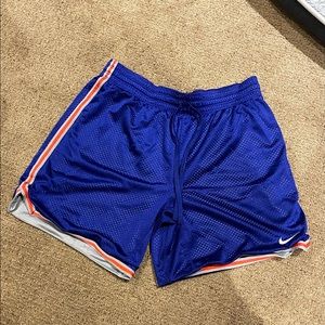 •SOLD• Nike Womens shorts